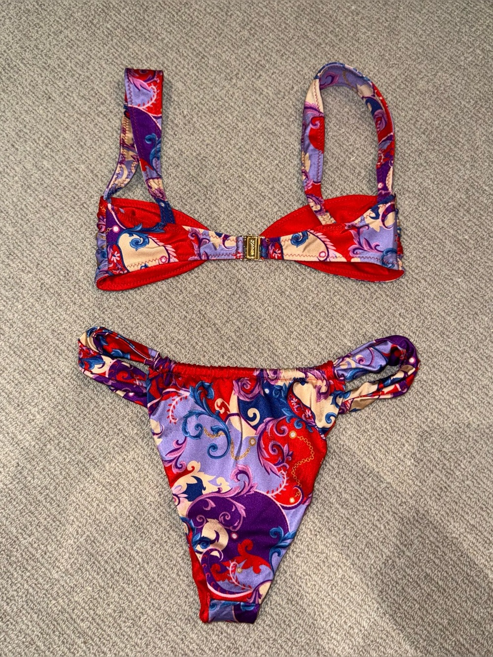 Sommer Swim Rococo Set - Picture 4 of 10
